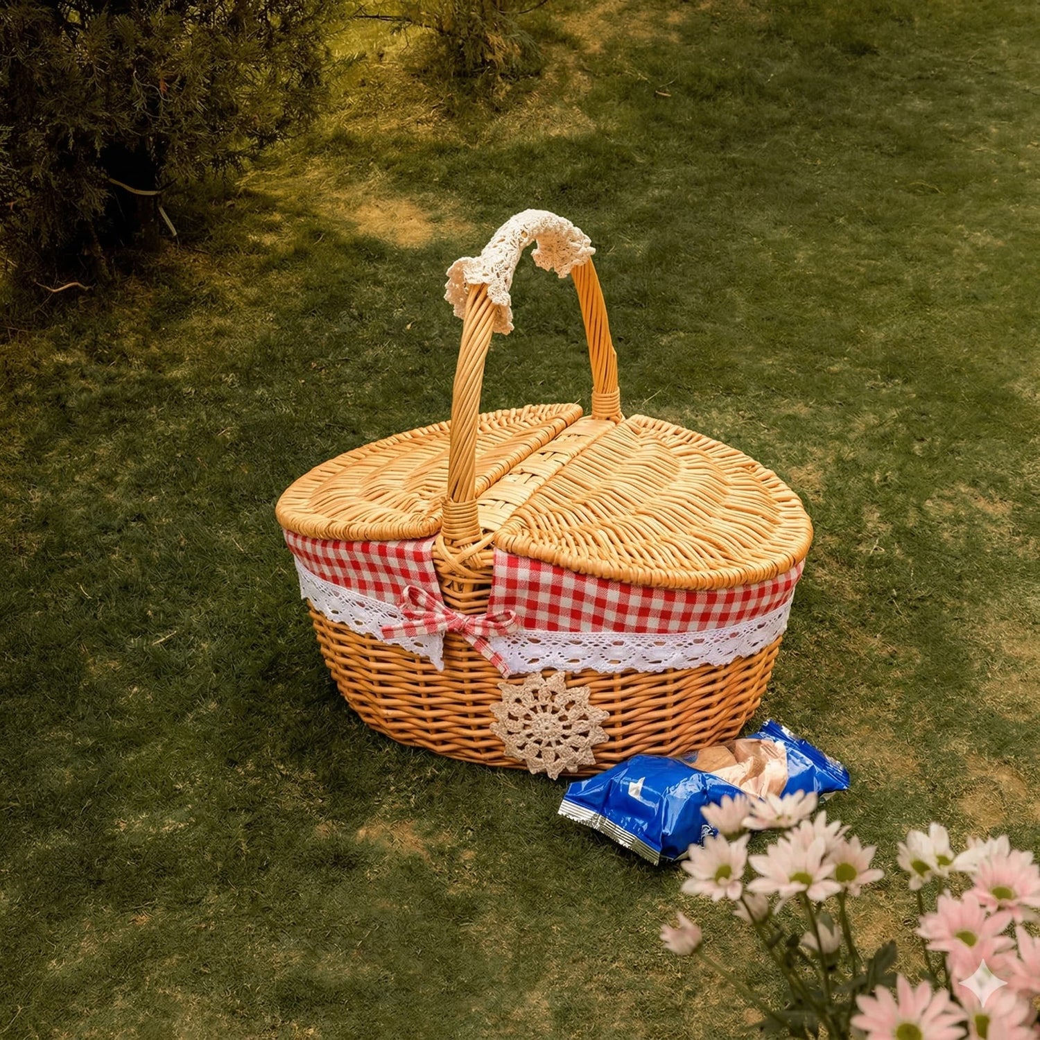 Picnic Accessories