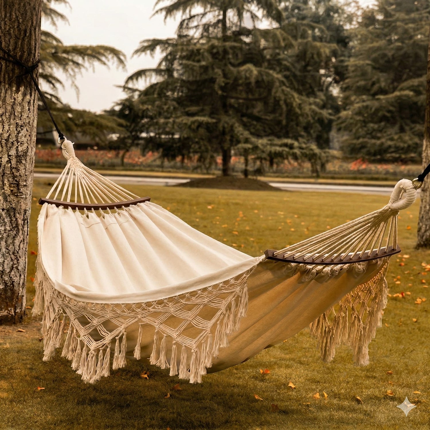 Hammocks