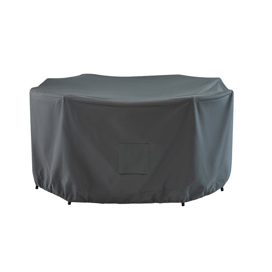 Cover for Haymes 4 - Seater Round Dining Set - daals