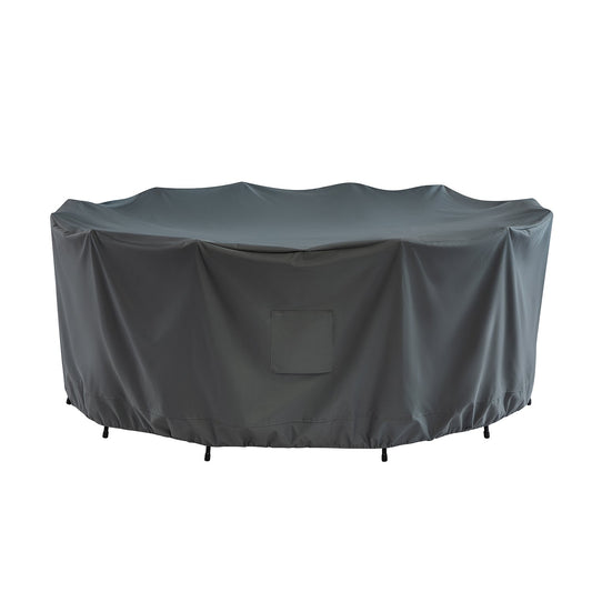 Cover for Haymes 6 - Seater Round Dining Set - daals